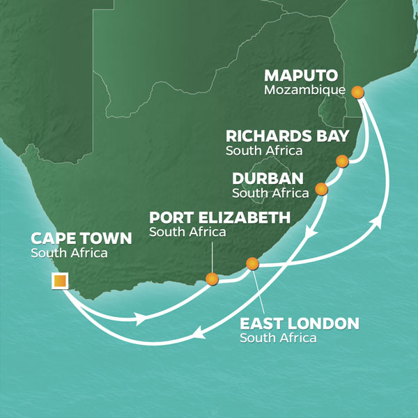 Itinerary Image